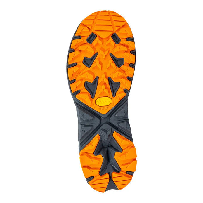 HOKA Trail Code GTX
