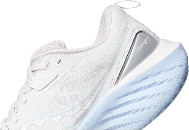 Saucony Triumph 22