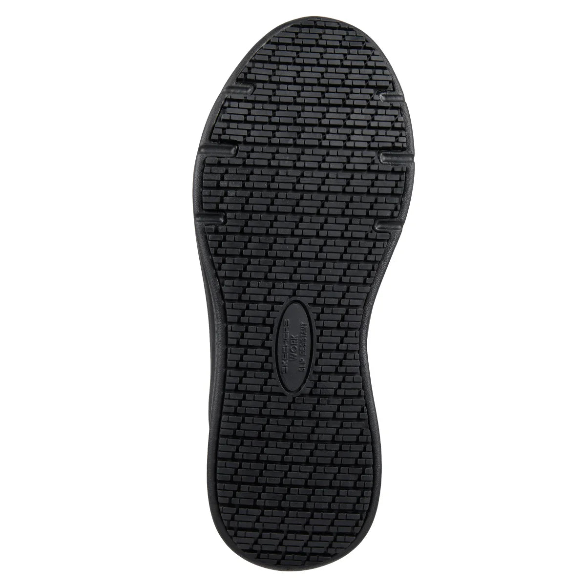 Skechers Elloree Swift Fit Slip Resistant