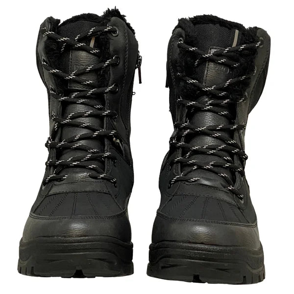 ProTec Lace-Up Boot