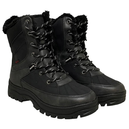 ProTec Lace-Up Boot