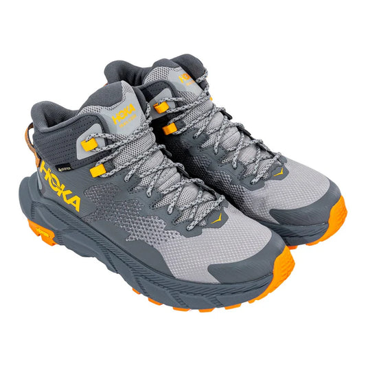 HOKA Trail Code GTX