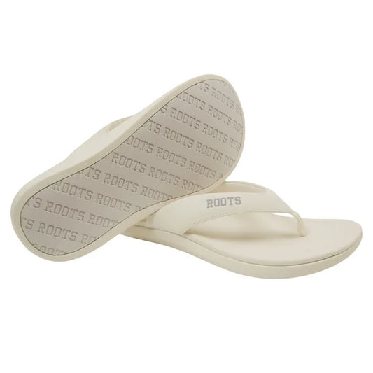 Roots Flip-Flop