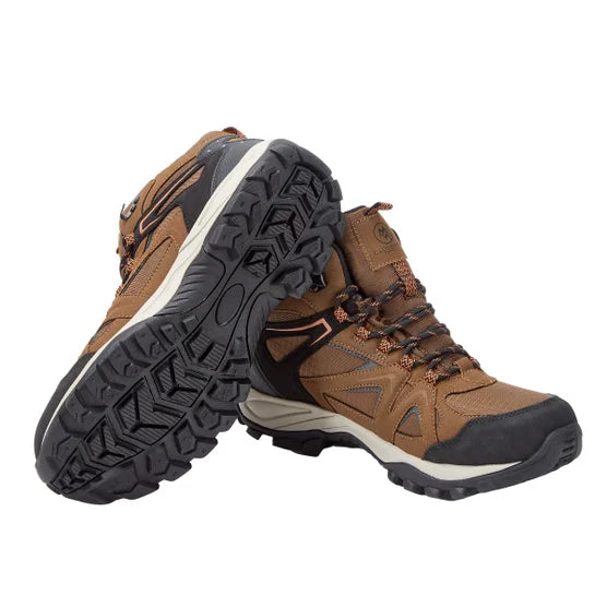 Cloudveil Waterproof Hiking Boot