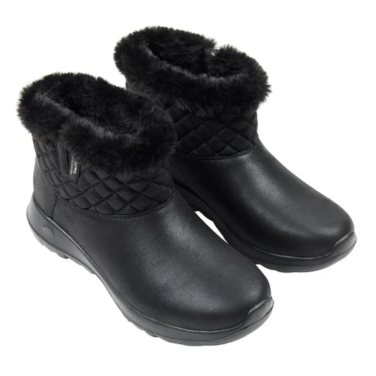Skechers Go Walk Joy Chugga Boot