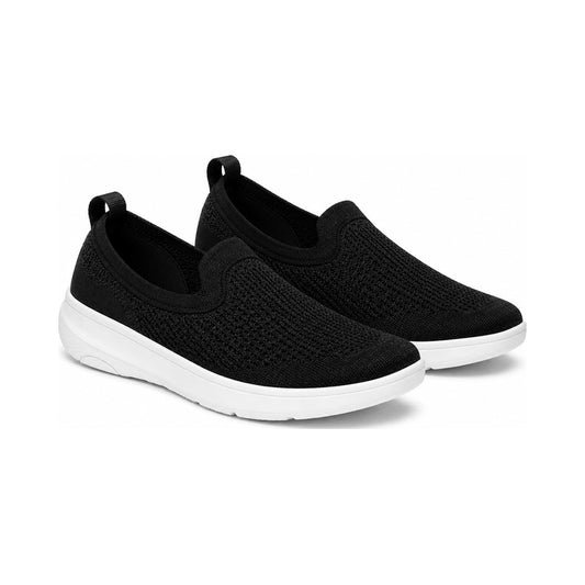 FitFlop Super-Q Knit Slip-On
