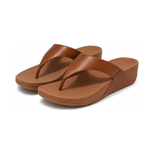 FitFlop Lulu Toe-Post Sandal