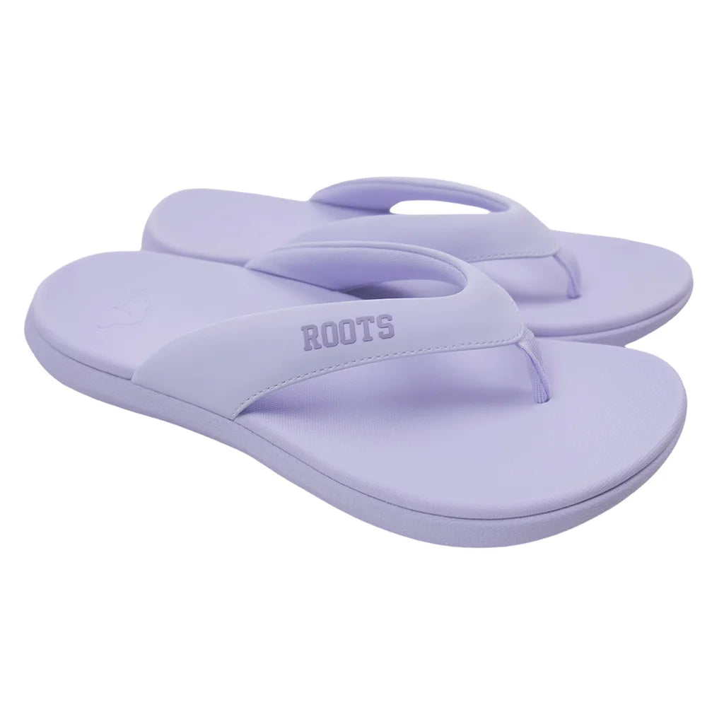 Roots Flip-Flop
