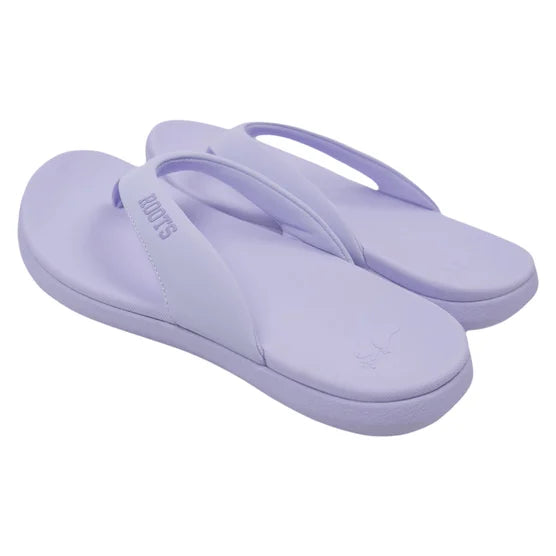 Roots Flip-Flop