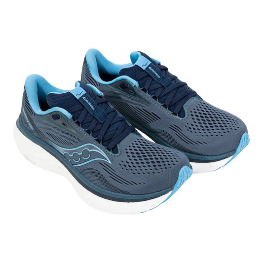 Saucony Ride 18