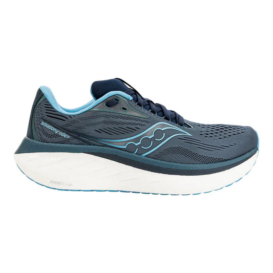 Saucony Ride 18
