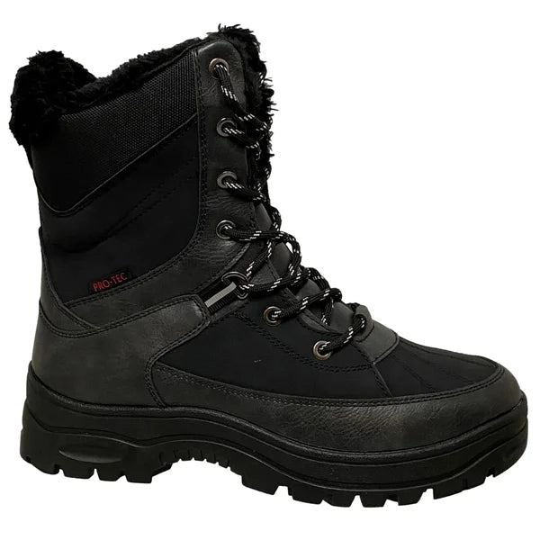 ProTec Lace-Up Boot