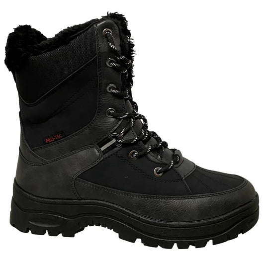 ProTec Lace-Up Boot