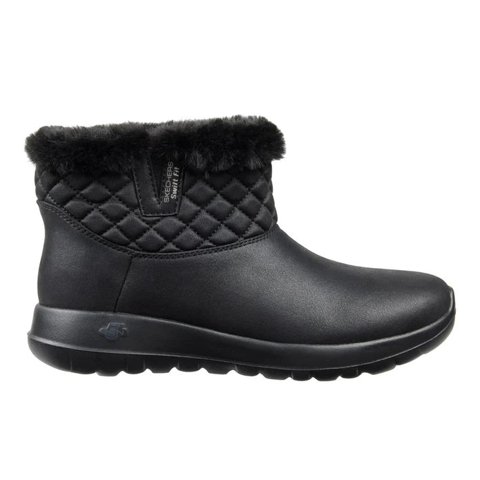 Skechers Go Walk Joy Chugga Boot