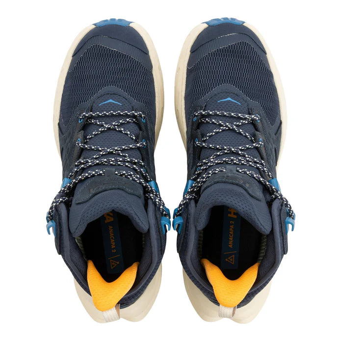 HOKA Anacapa 2 Mid GTX