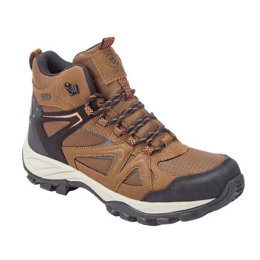 Cloudveil Waterproof Hiking Boot