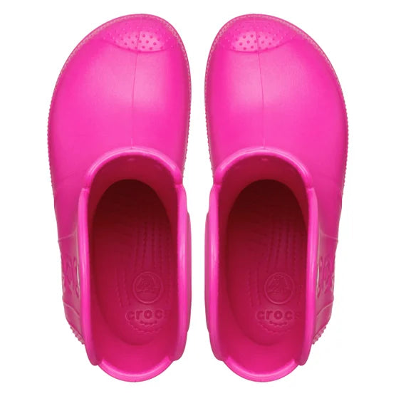 Crocs Kids Rain Boot