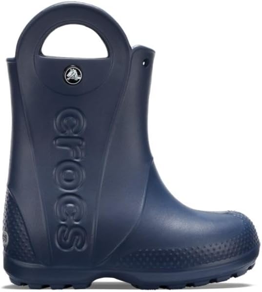 Crocs Kids Rain Boot