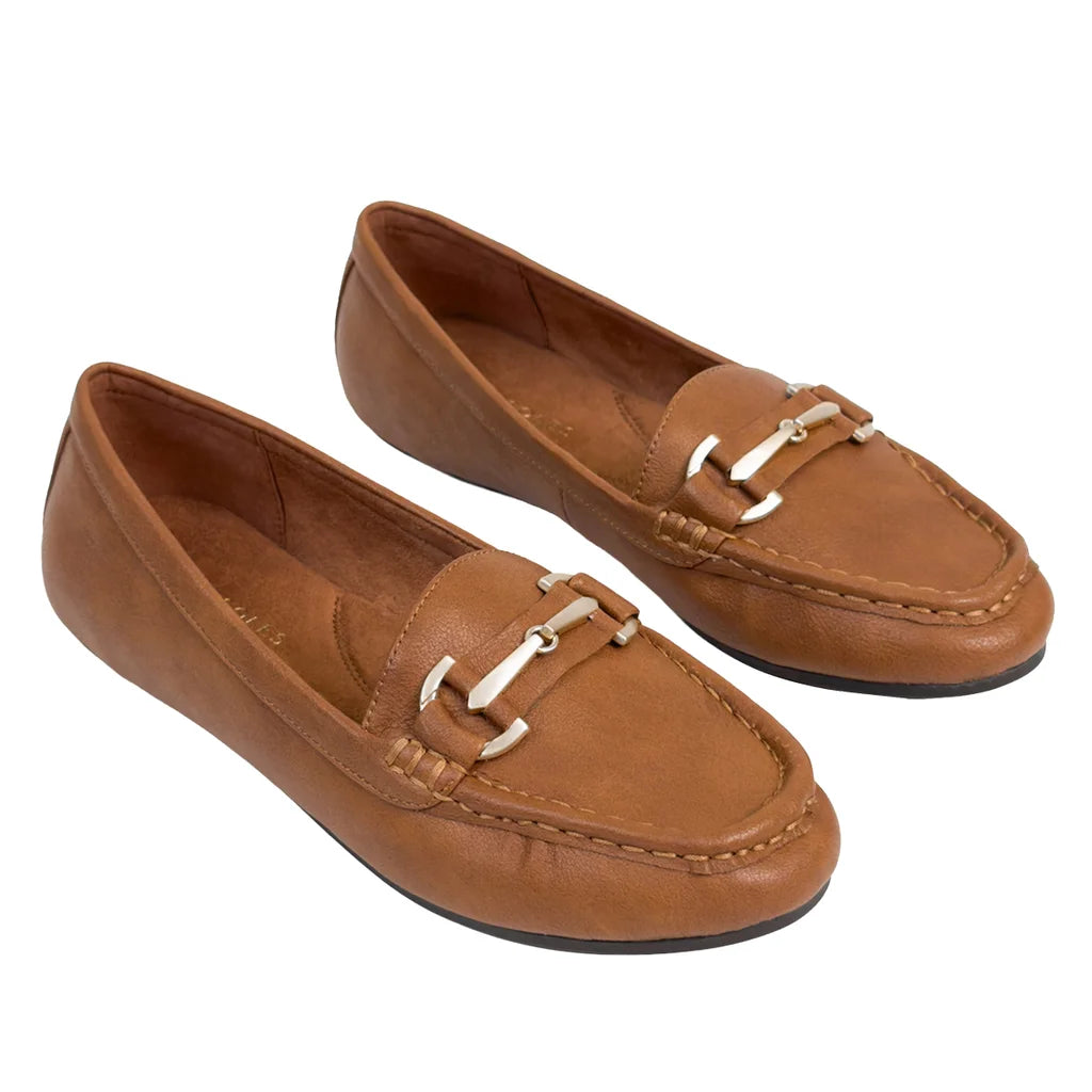 Aerosoles Flat