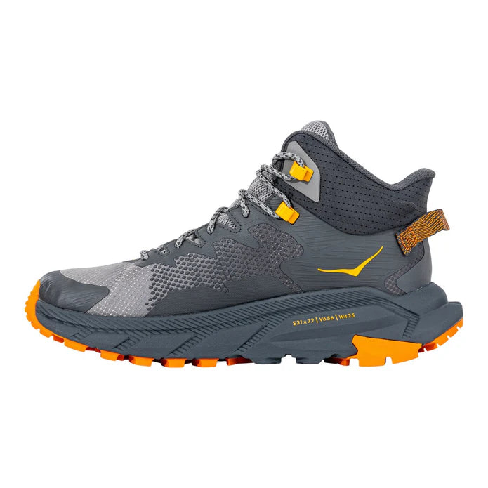 HOKA Trail Code GTX