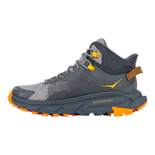 HOKA Trail Code GTX