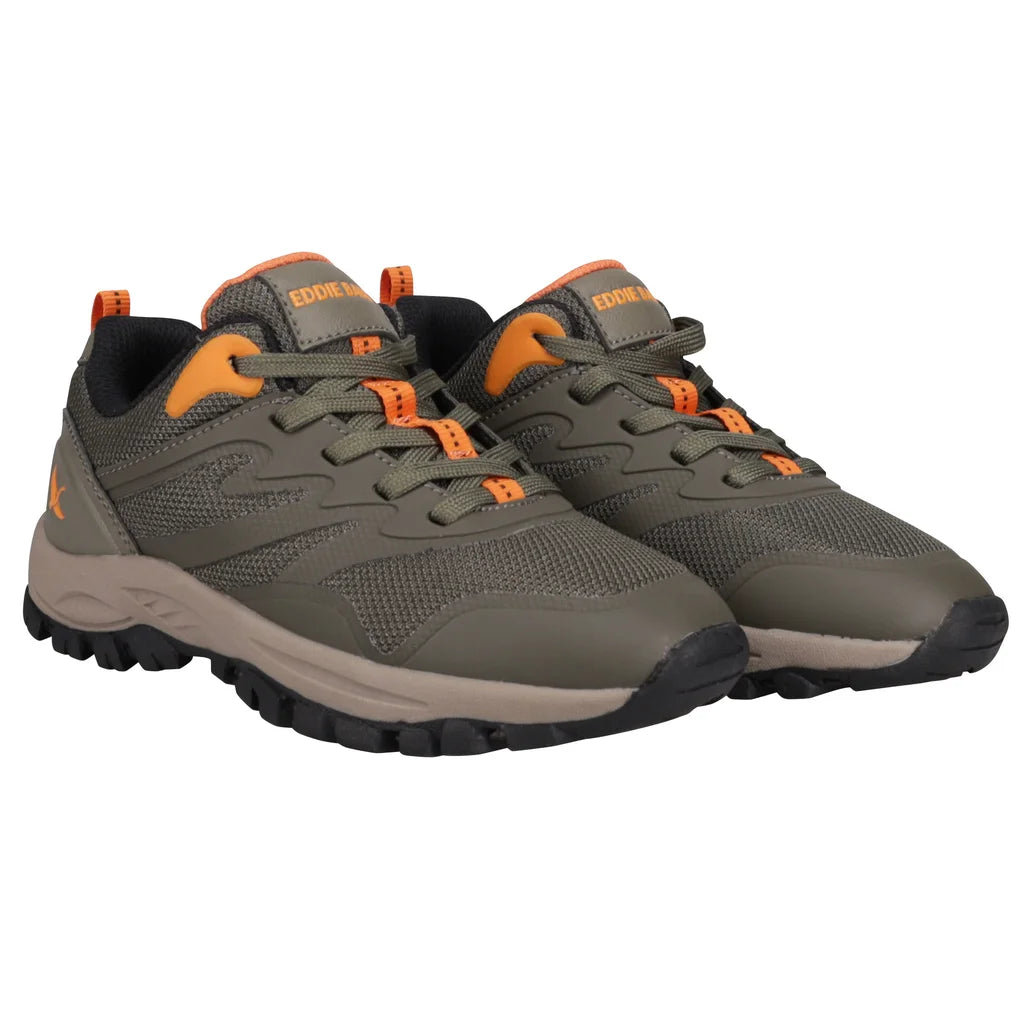 Eddie Bauer Kids Hiking Shoe