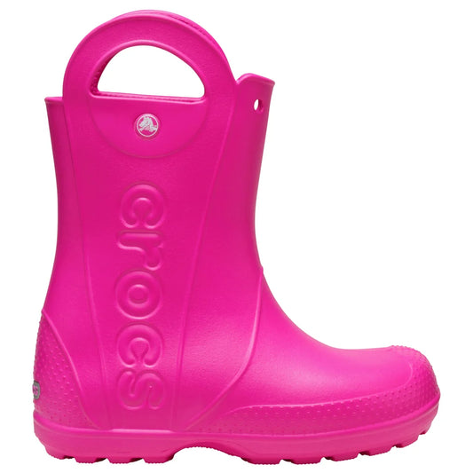 Crocs Kids Rain Boot