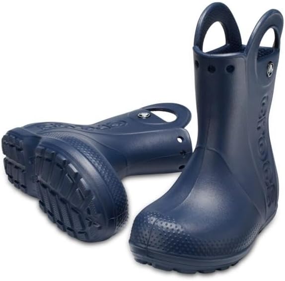Crocs Kids Rain Boot