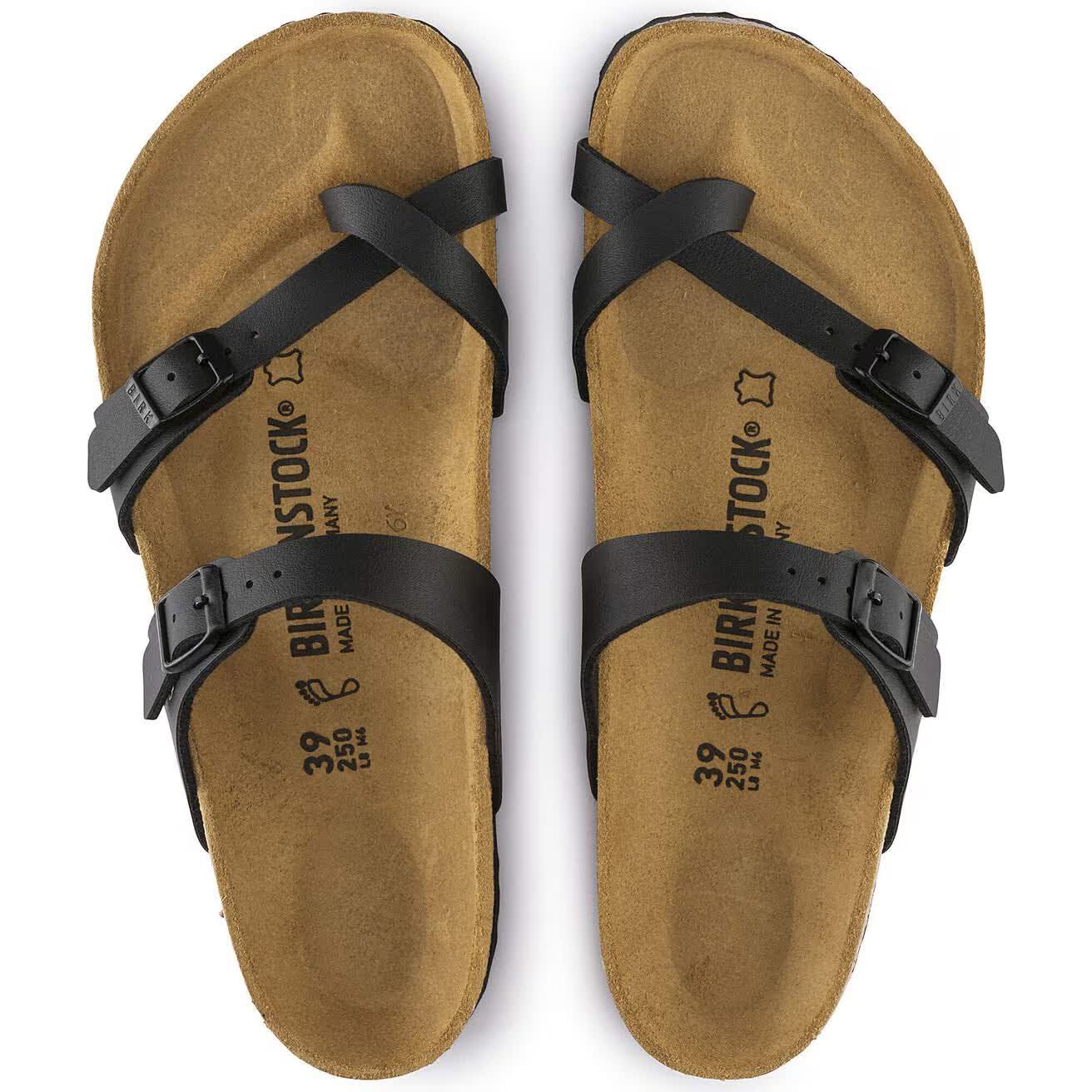 Birkenstock Mayari Sandal