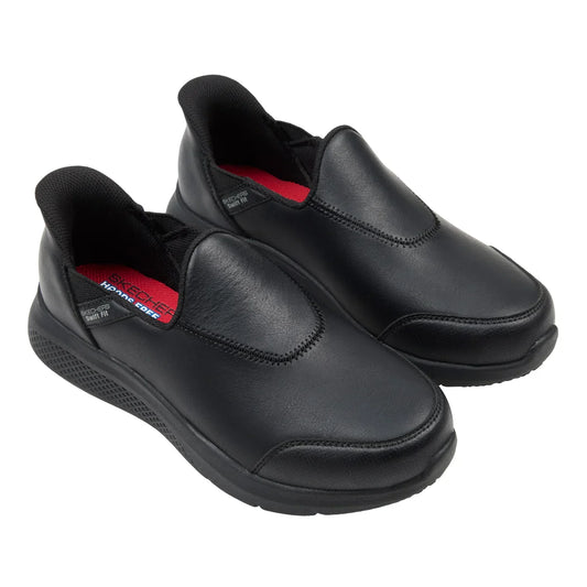 Skechers Elloree Swift Fit Slip Resistant
