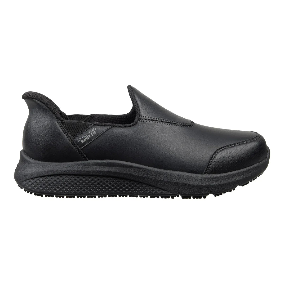 Skechers Elloree Swift Fit Slip Resistant