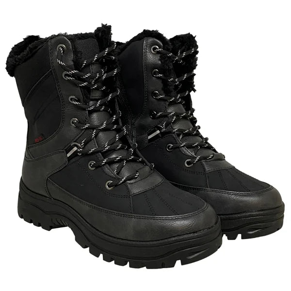 ProTec Lace-Up Boot