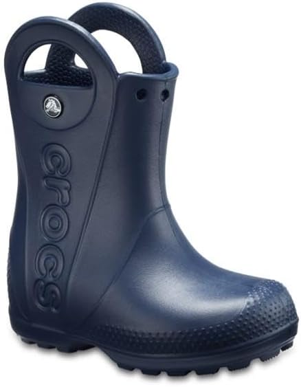 Crocs Kids Rain Boot