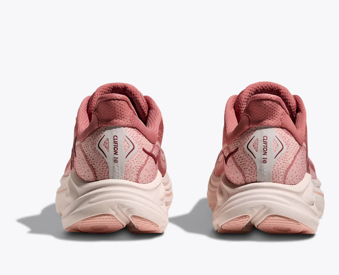 HOKA Clifton 10