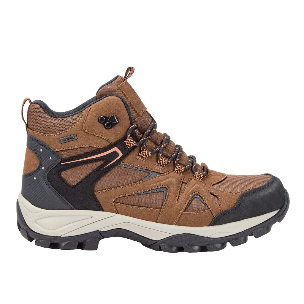 Cloudveil Waterproof Hiking Boot 
