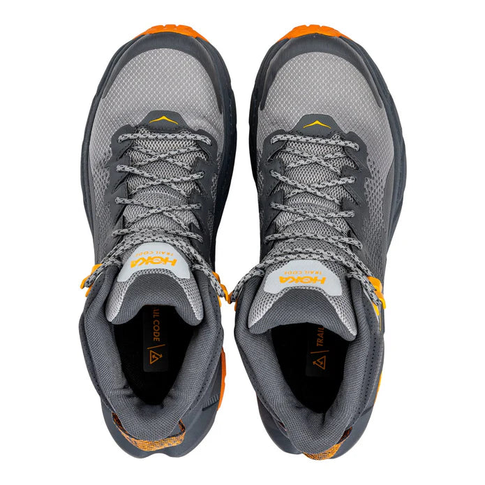 HOKA Trail Code GTX