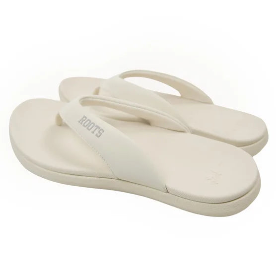 Roots Flip-Flop