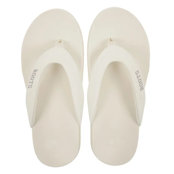 Roots Flip-Flop