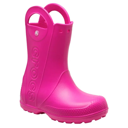 Crocs Kids Rain Boot