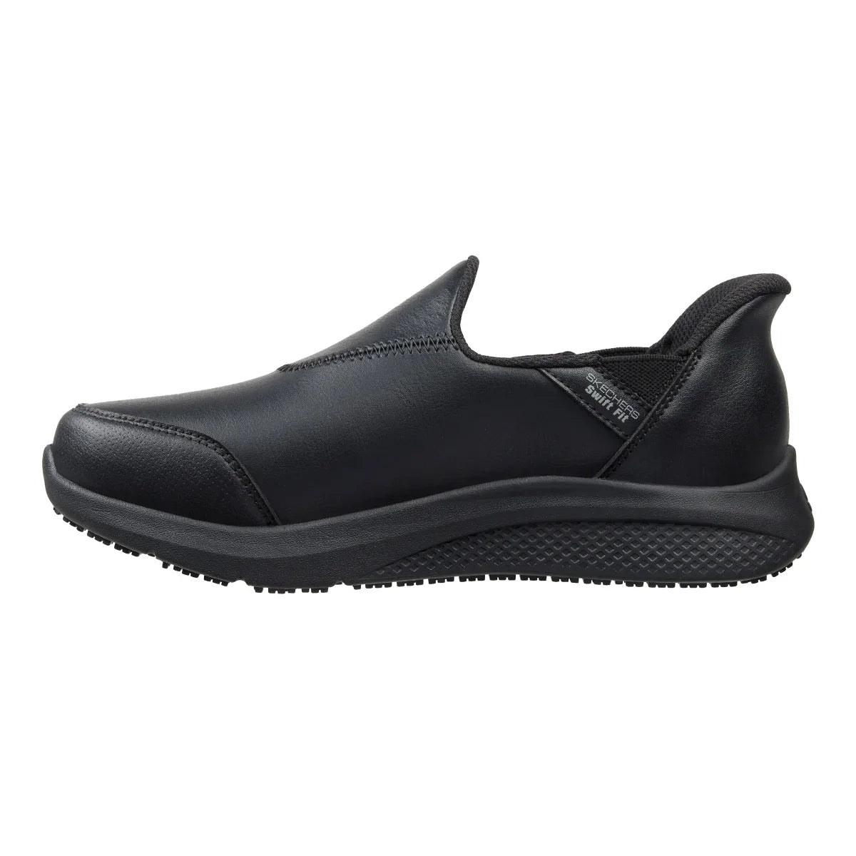 Skechers Elloree Swift Fit Slip Resistant