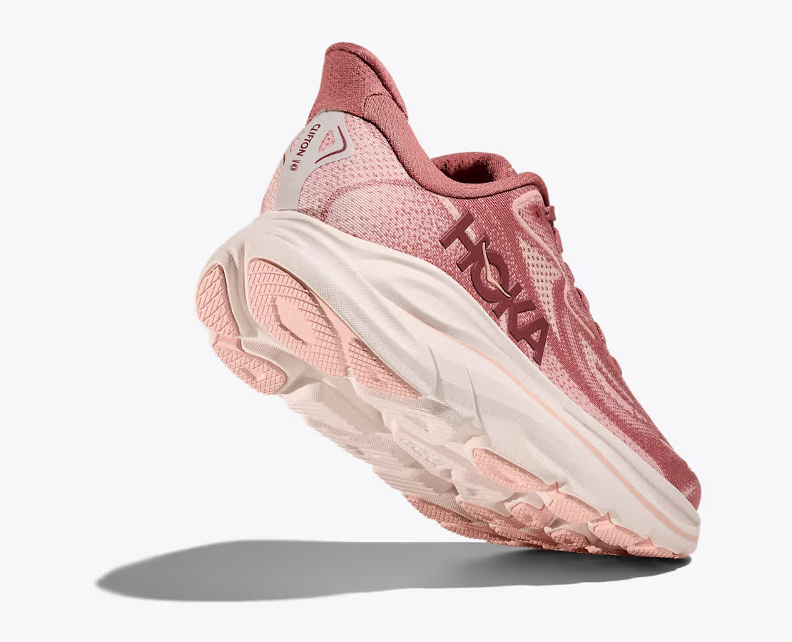 HOKA Clifton 10