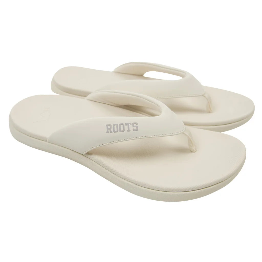 Roots Flip-Flop