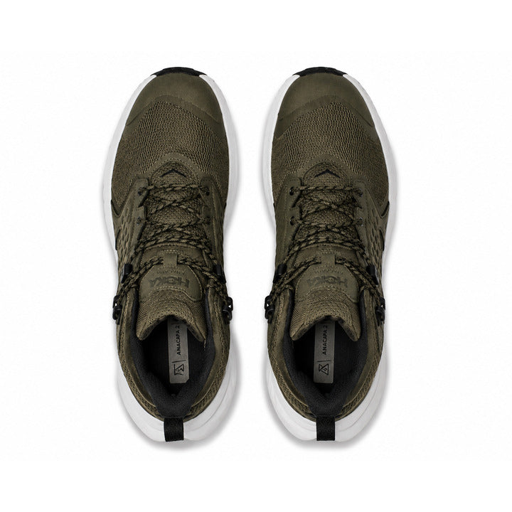 HOKA Anacapa 2 Mid GTX – OFFBLOCK