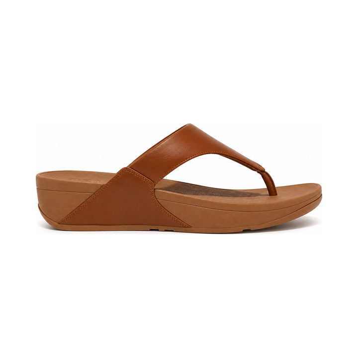 FitFlop Lulu Toe-Post Sandal