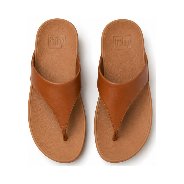 FitFlop Lulu Toe-Post Sandal
