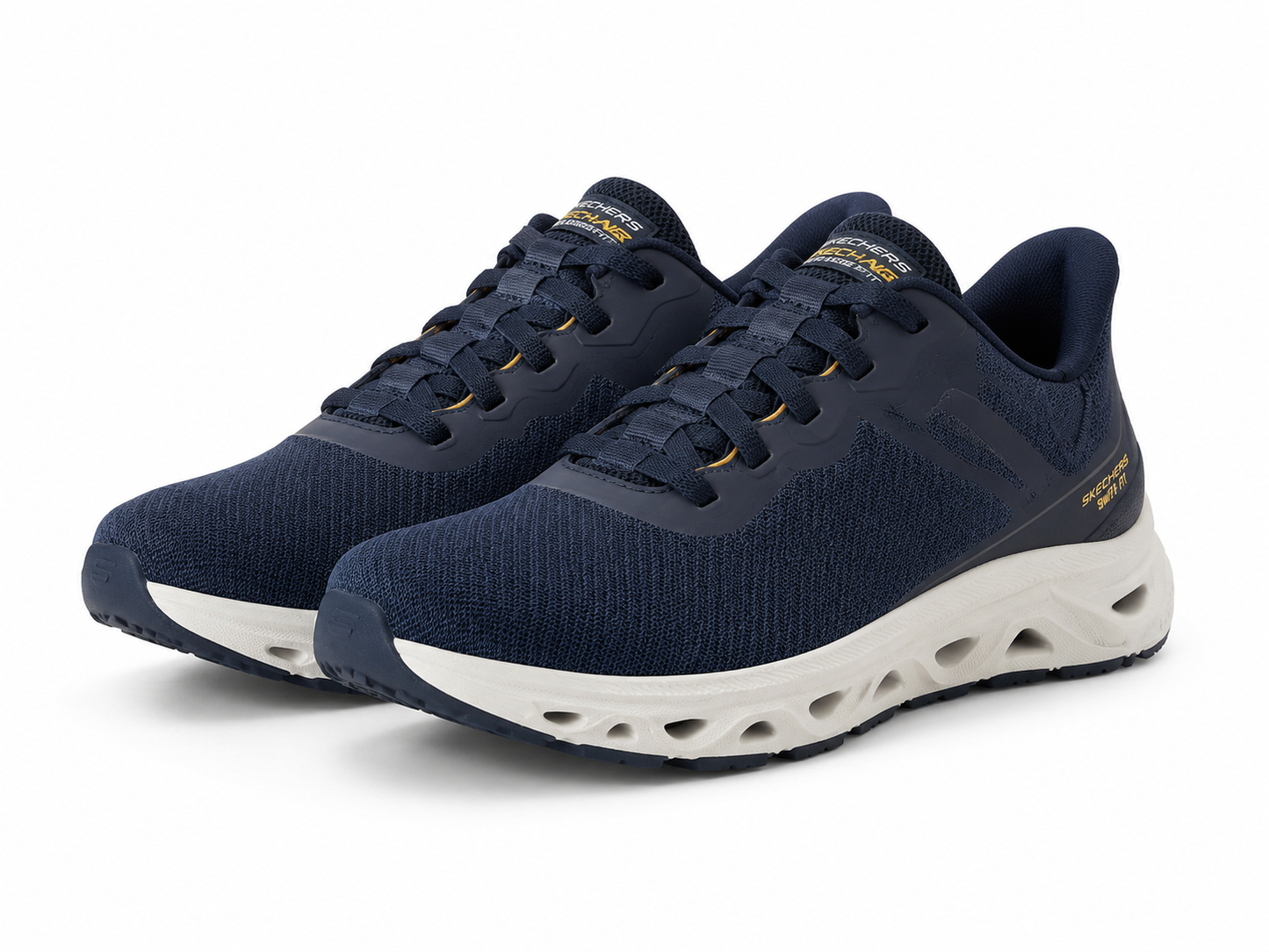 Skechers Glide Swift Fit Shoe